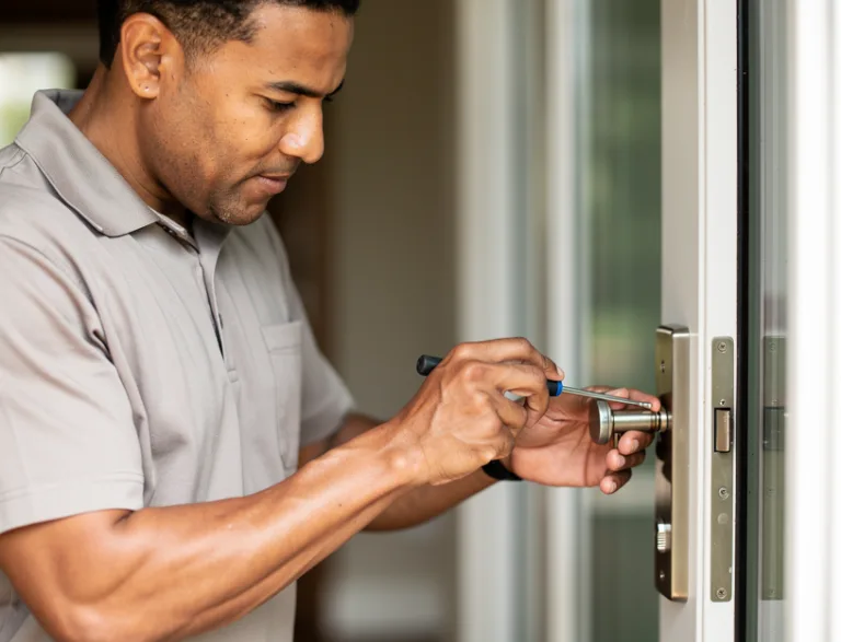 Locksmith service in University of Texas